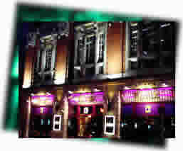 London Nightclubs